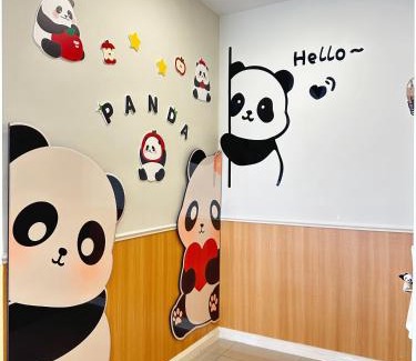 Medini Apartment | Legoland5mins DPristine Medini Panda Kingdom 7pax