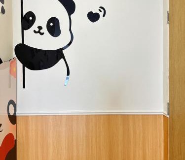 Medini Apartment | Legoland5mins DPristine Medini Panda Kingdom 7pax
