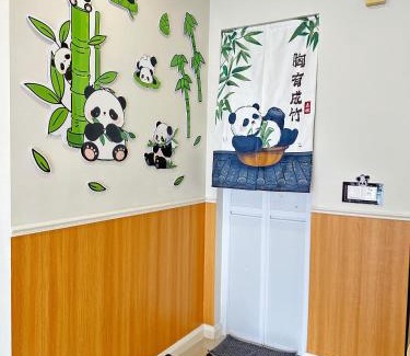 Medini Apartment | Legoland5mins DPristine Medini Panda Kingdom 7pax