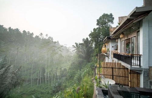 Sebatu Villa | Legong Sebatu Villa