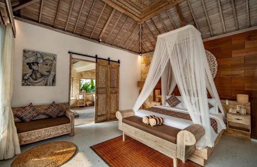 Sebatu Villa | Legong Sebatu Villa