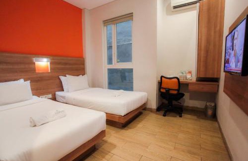 Setiabudi House | LeGreen Suite Kuningan
