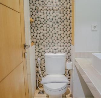 Bendungan Hilir House | LeGreen Suite Poso