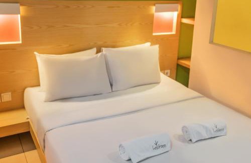 Bendungan Hilir House | LeGreen Suite Senayan