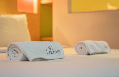 Bendungan Hilir House | LeGreen Suite Senayan
