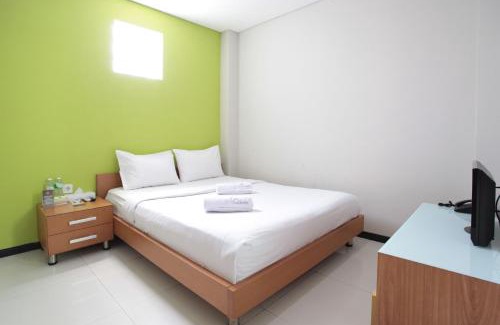 Jakarta House | LeGreen Suite Tebet