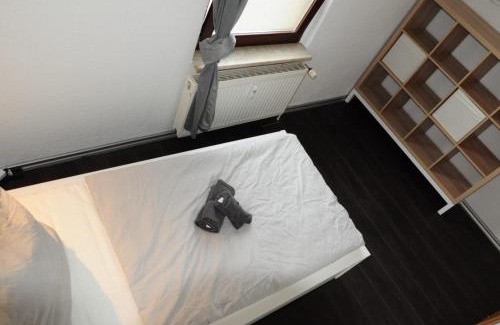 Magdeburg Apartment | LeHaStays - Gruppenapartment Cracau
