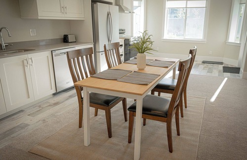 Lehi Apartment | Lehi Home Comfort with a View