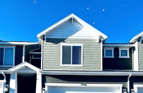 Lehi House | Lehi Retreat | Massage* | Sleeps 7 | BBQ