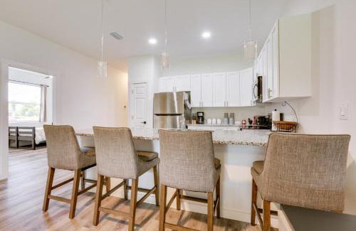 Westminister House | Lehigh Acres Family Getaway with Lanai and Golf Nearby