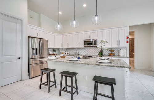 Joel House | Lehigh Acres Home ~ 7 Mi to River!