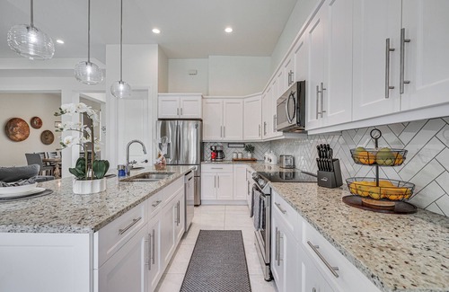 Joel House | Lehigh Acres Home ~ 7 Mi to River!