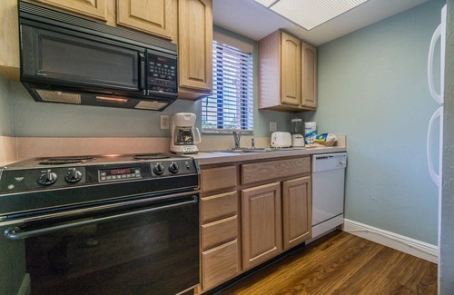 Joel Apartment | Lehigh Resort Club