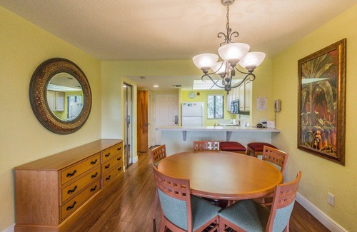 Joel Apartment | Lehigh Resort Club