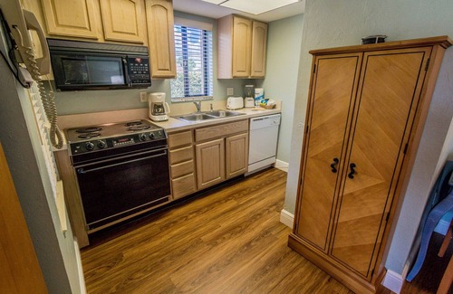 Joel Apartment | Lehigh Resort Club