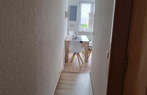 Mühlhausen Apartment | Lehn dich zurück