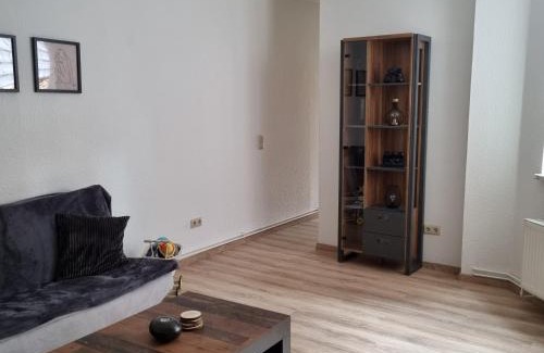 Mühlhausen Apartment | Lehn dich zurück