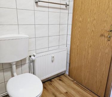 Mühlhausen Apartment | Lehn dich zurück