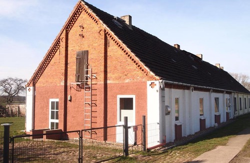 Dargun Apartment | Lehnenhof