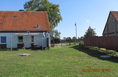 Dargun Apartment | Lehnenhof
