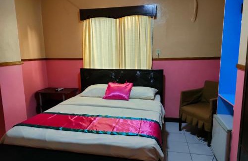 Koror Hotel | LEHNS MOTEL
