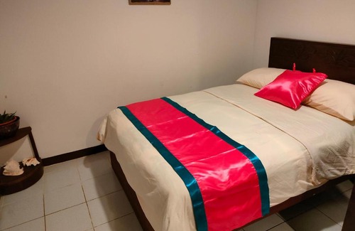 Koror Hotel | LEHNS MOTEL
