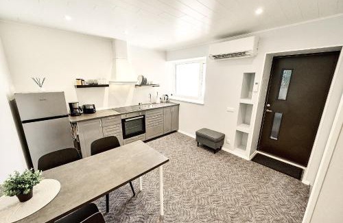 Pohja-Sakala Parish Apartment | Lehola Apartment - kontaktivaba sissepääs
