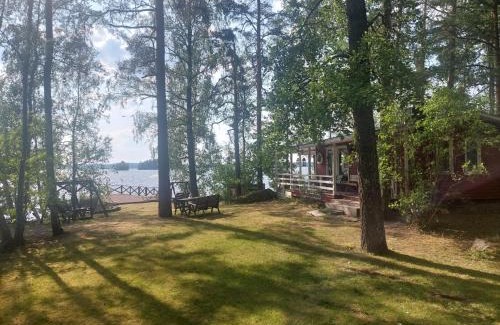 Pirkkala Ski Chalet | Lehtiniemi Resort Lea