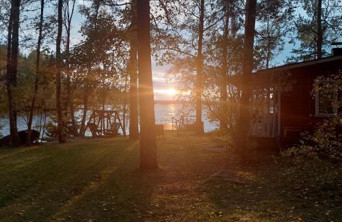 Pirkkala Ski Chalet | Lehtiniemi Resort Lea