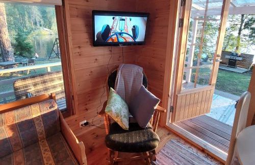 Pirkkala Ski Chalet | Lehtiniemi Resort Lea