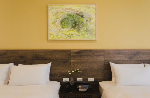 Sanxing House | Lei Garden Inn