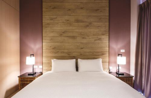 Sanxing House | Lei Garden Inn