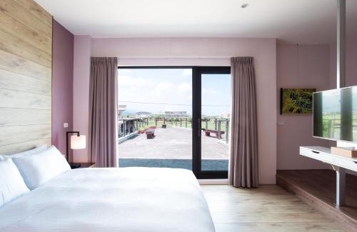 Sanxing House | Lei Garden Inn