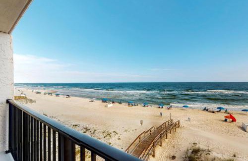 Orange Beach East House | Lei Lani 305T