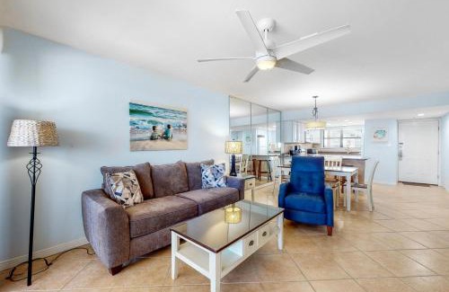 Orange Beach East House | Lei Lani 305T