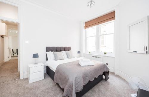 London City Centre Apartment | Leicester Square Apartment