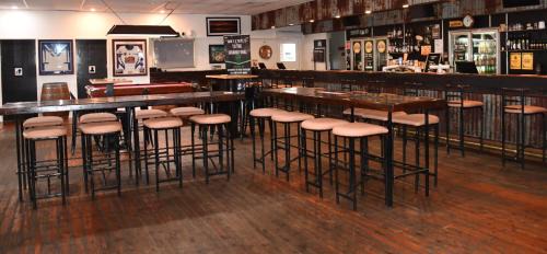 Taroom Hotel | Leichhardt Hotel