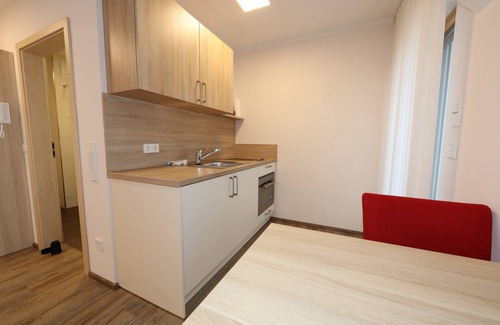 Leidringen Hotel | Leidringer Gästehaus