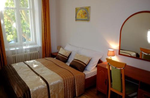 Piestany Apartment | Leier apartments
