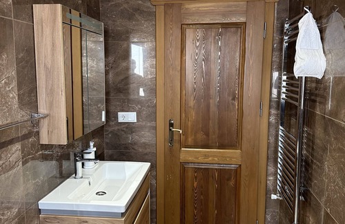 Mentese Hotel | Leila Butik Otel