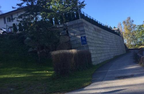 Mandal Apartment | Leilighet 1 og 2 - Mandal, Norges sørligste kommune