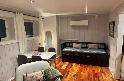 Otta Apartment | Leilighet for korttidsleie