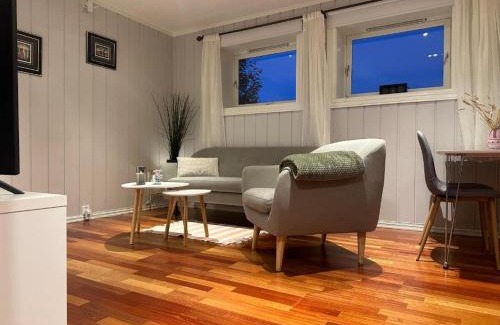 Otta Apartment | Leilighet for korttidsleie