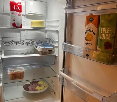 Otta Apartment | Leilighet for korttidsleie