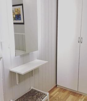 Otta Apartment | Leilighet for korttidsleie