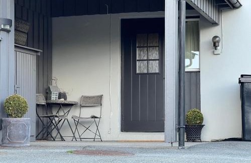 Drobak Apartment | Leilighet i Drøbak, rolig sted nær golfbane og fine turstier