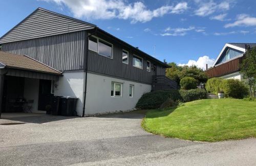 Drobak Apartment | Leilighet i Drøbak, rolig sted nær golfbane og fine turstier