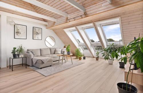 Nærbø Apartment | Leilighet i Nærbø sentrum