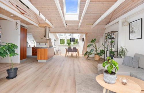 Nærbø Apartment | Leilighet i Nærbø sentrum