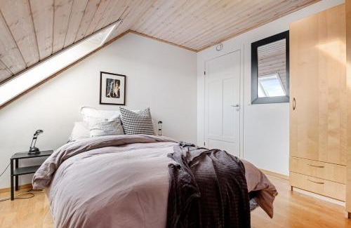 Nærbø Apartment | Leilighet i Nærbø sentrum